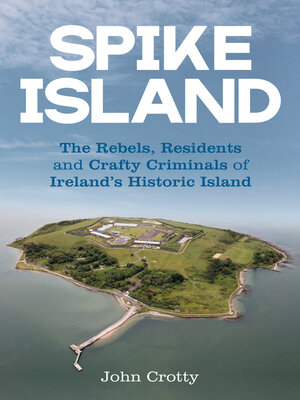 cover image of Spike Island